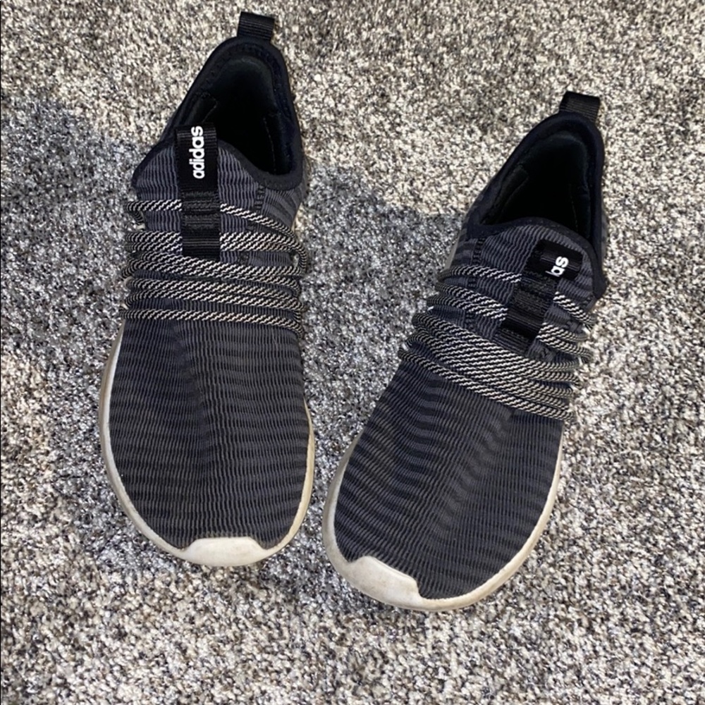 - Adidas tennis shoes